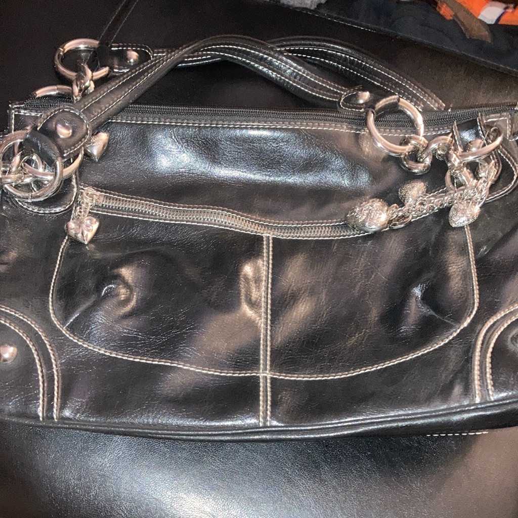 Kathy Van Zeeland Purse
